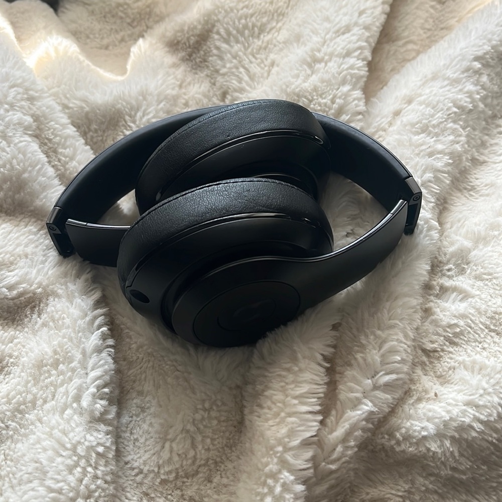 Beats Studio Wireless